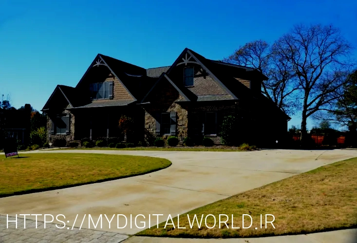 house with acreage for sale